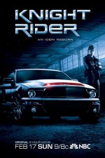 Watch Knight Rider (2008) Sockshare